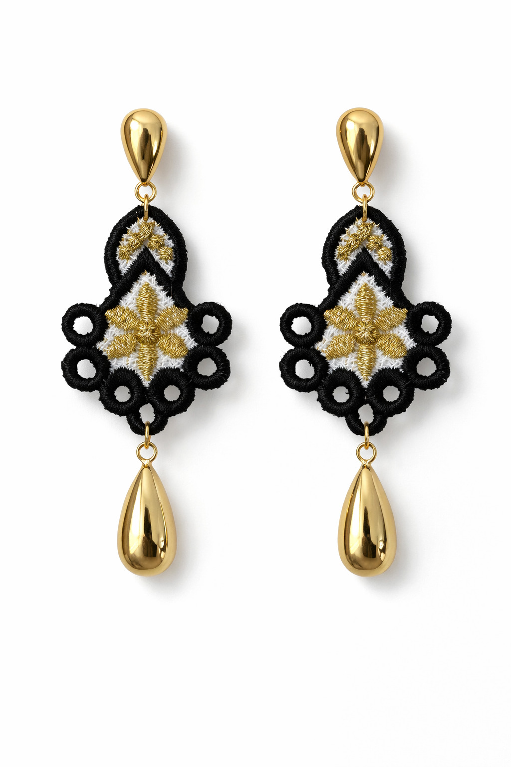 Lorena Earrings