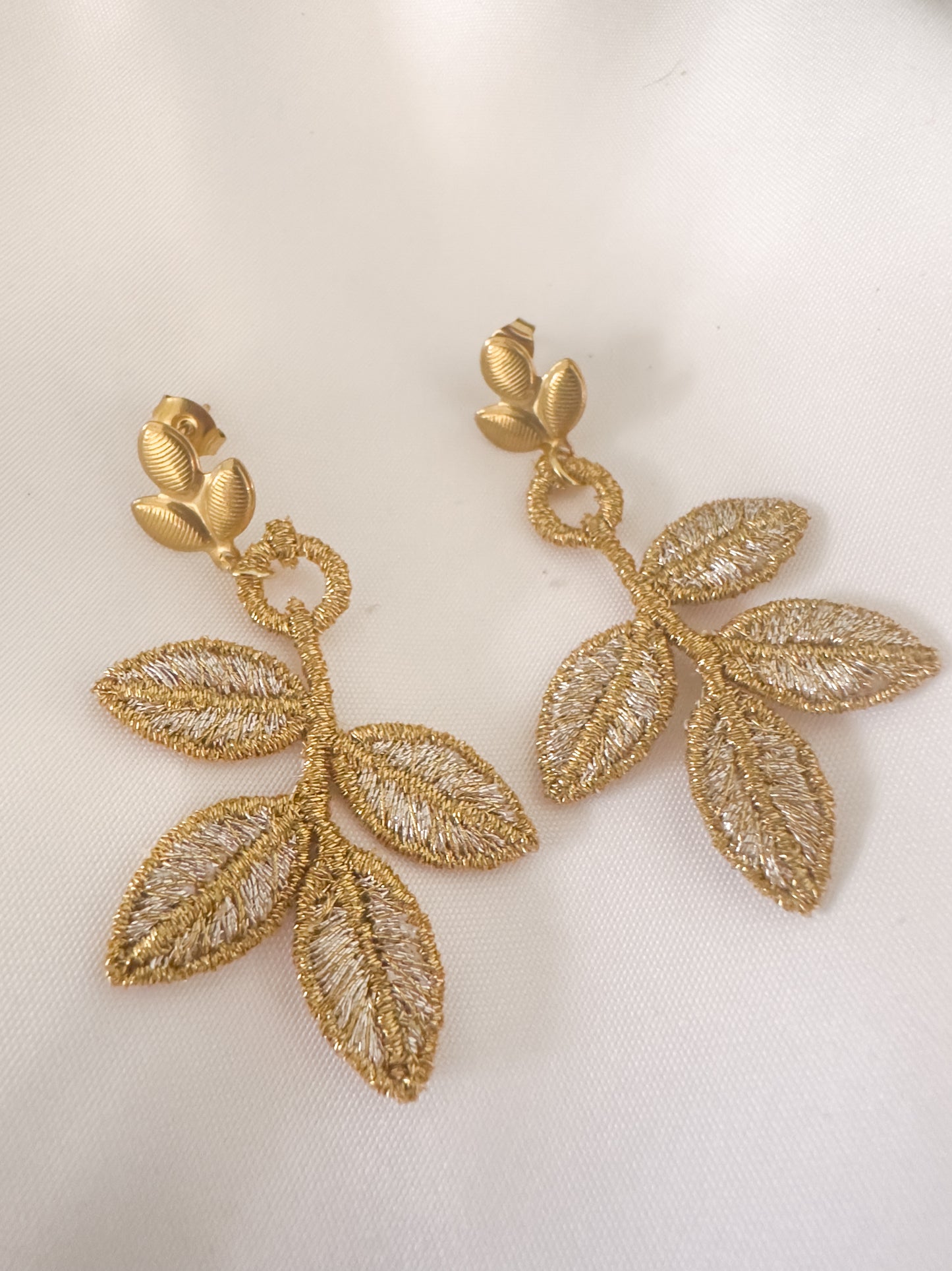 Esperanza Earrings