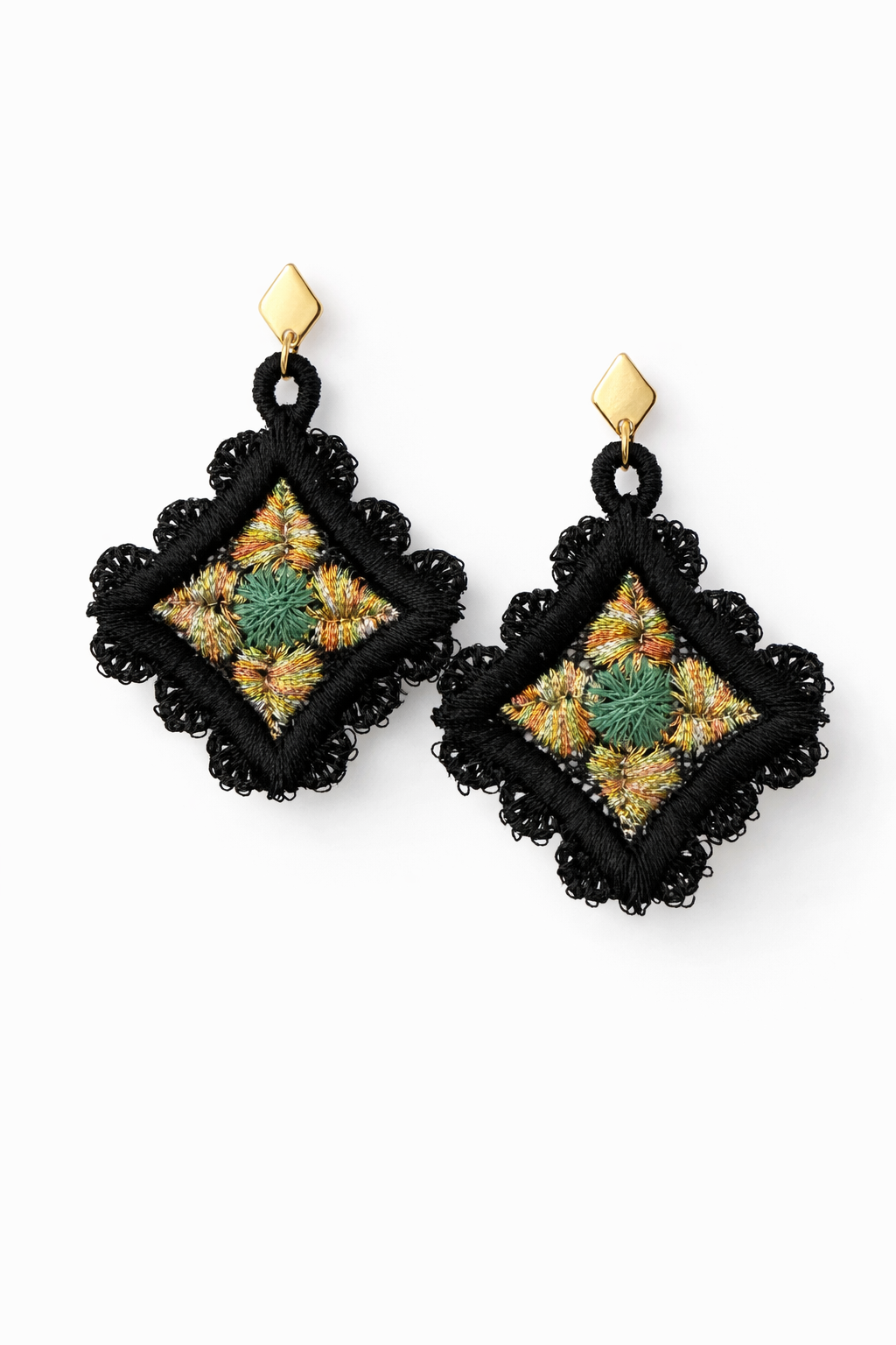 Clara Earrings
