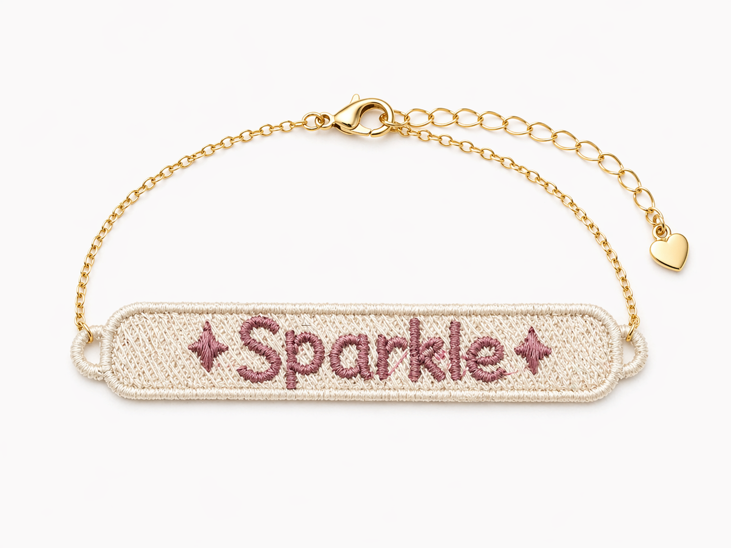 Sparkle Bracelets