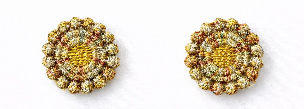 Primavera Stud Earrings