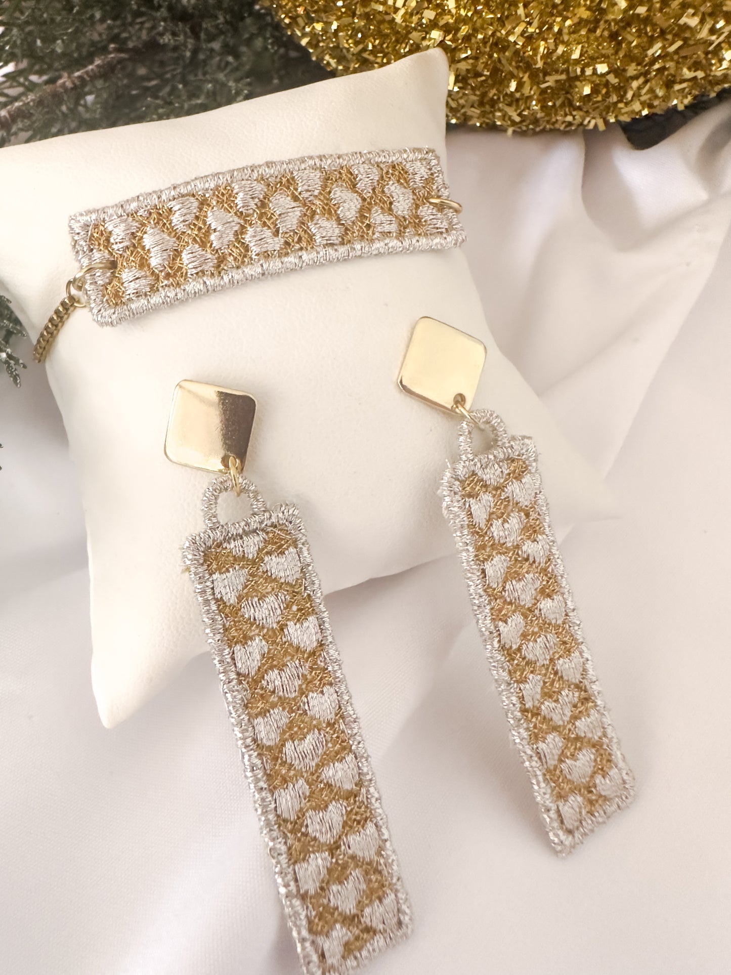 Abrazo de Navidad Set