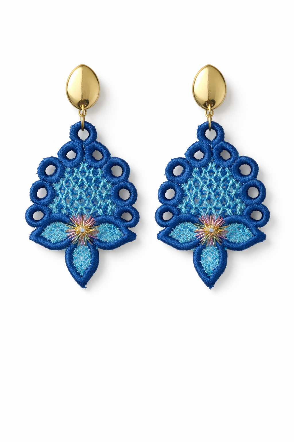 Victoria Earrings