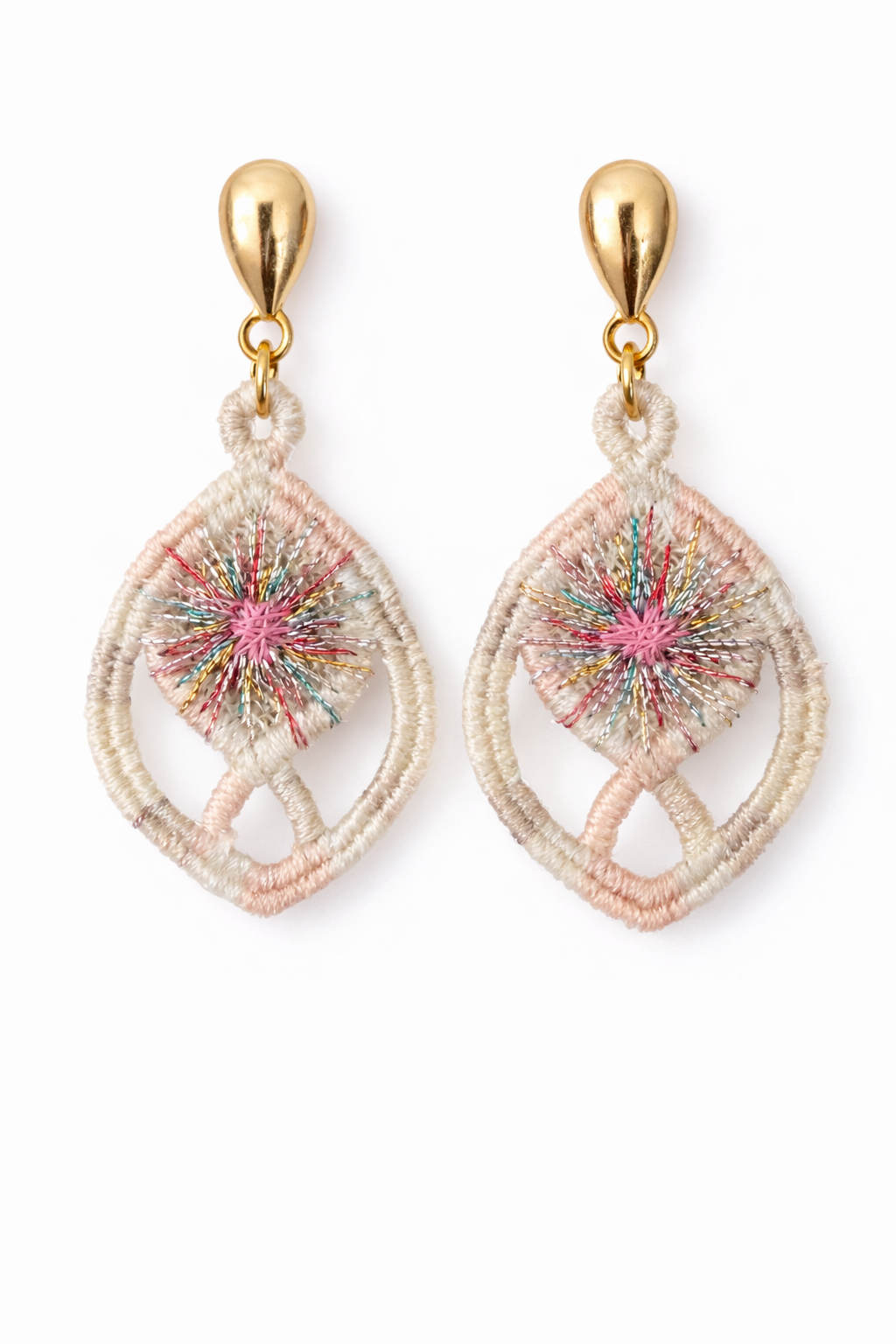 Dalia Earrings