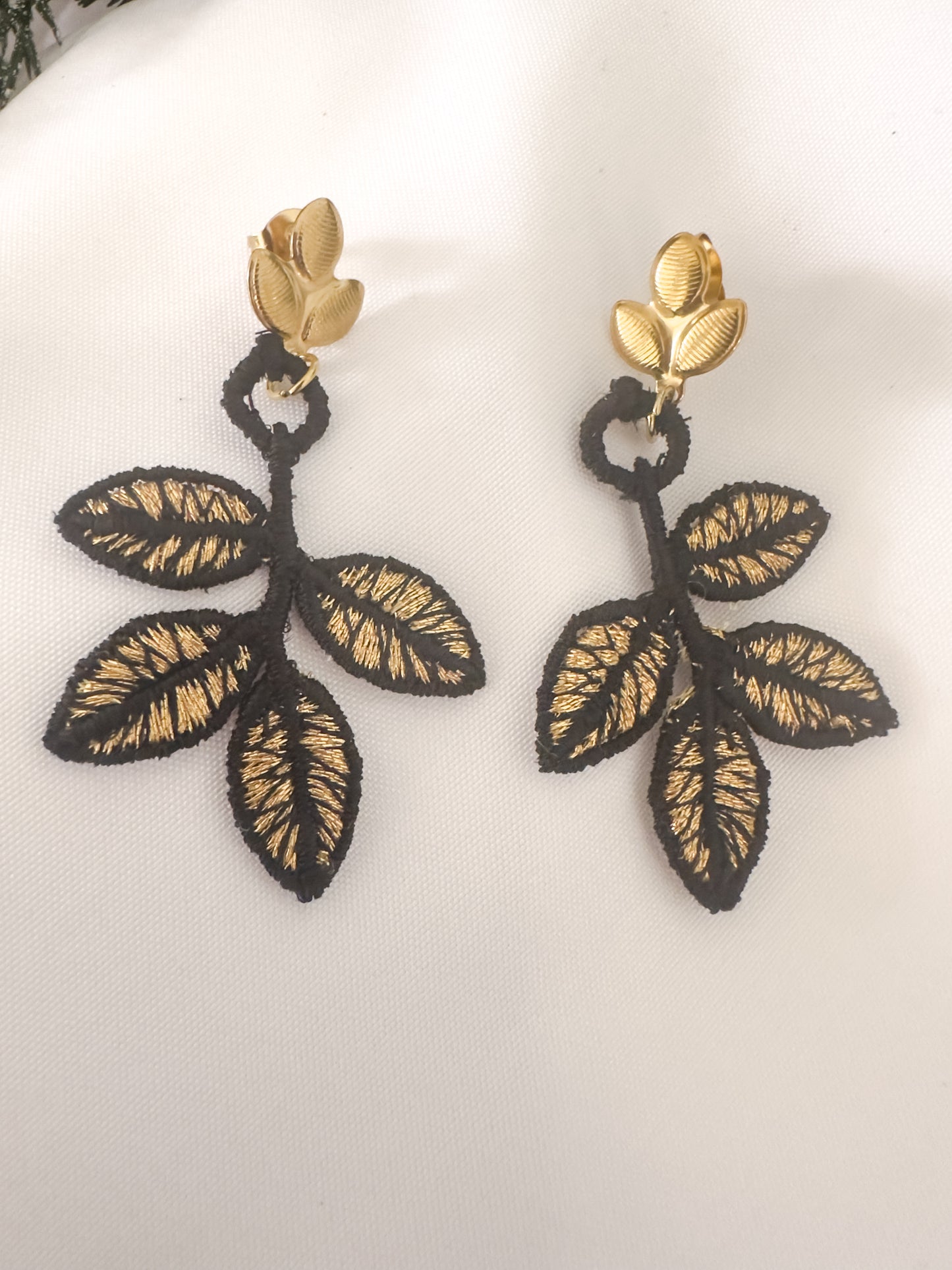 Esperanza Earrings