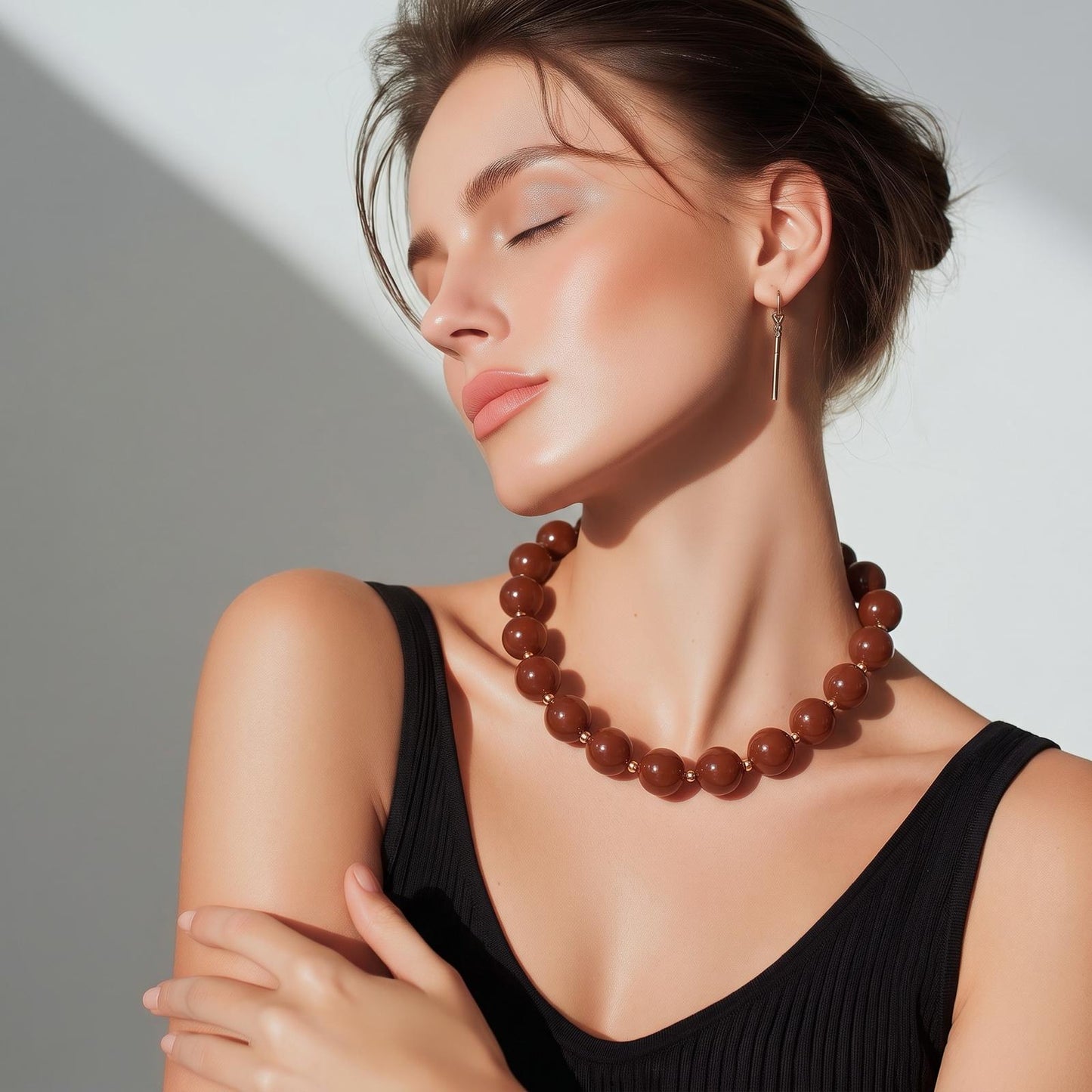 Candy Necklace - Small