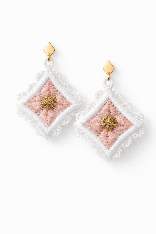 Clara Earrings