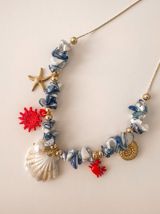 Amalfi Necklace