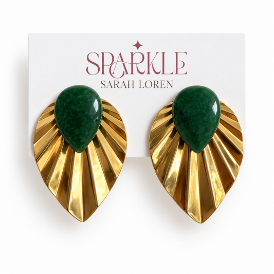 Edera Earrings