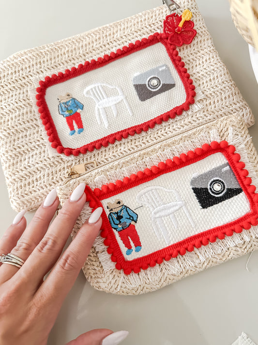 Weltita Chic Bag