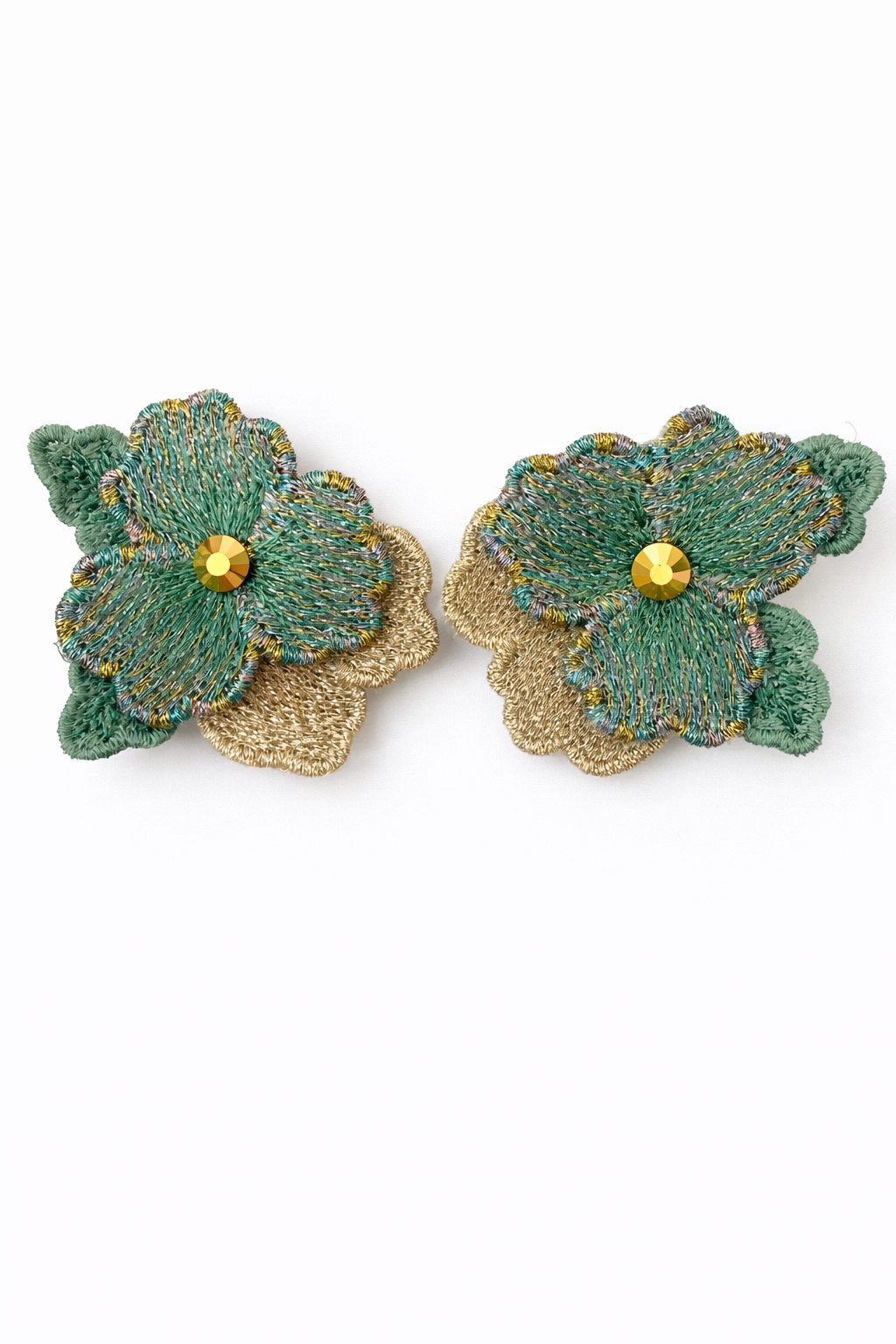 Isabela Earrings
