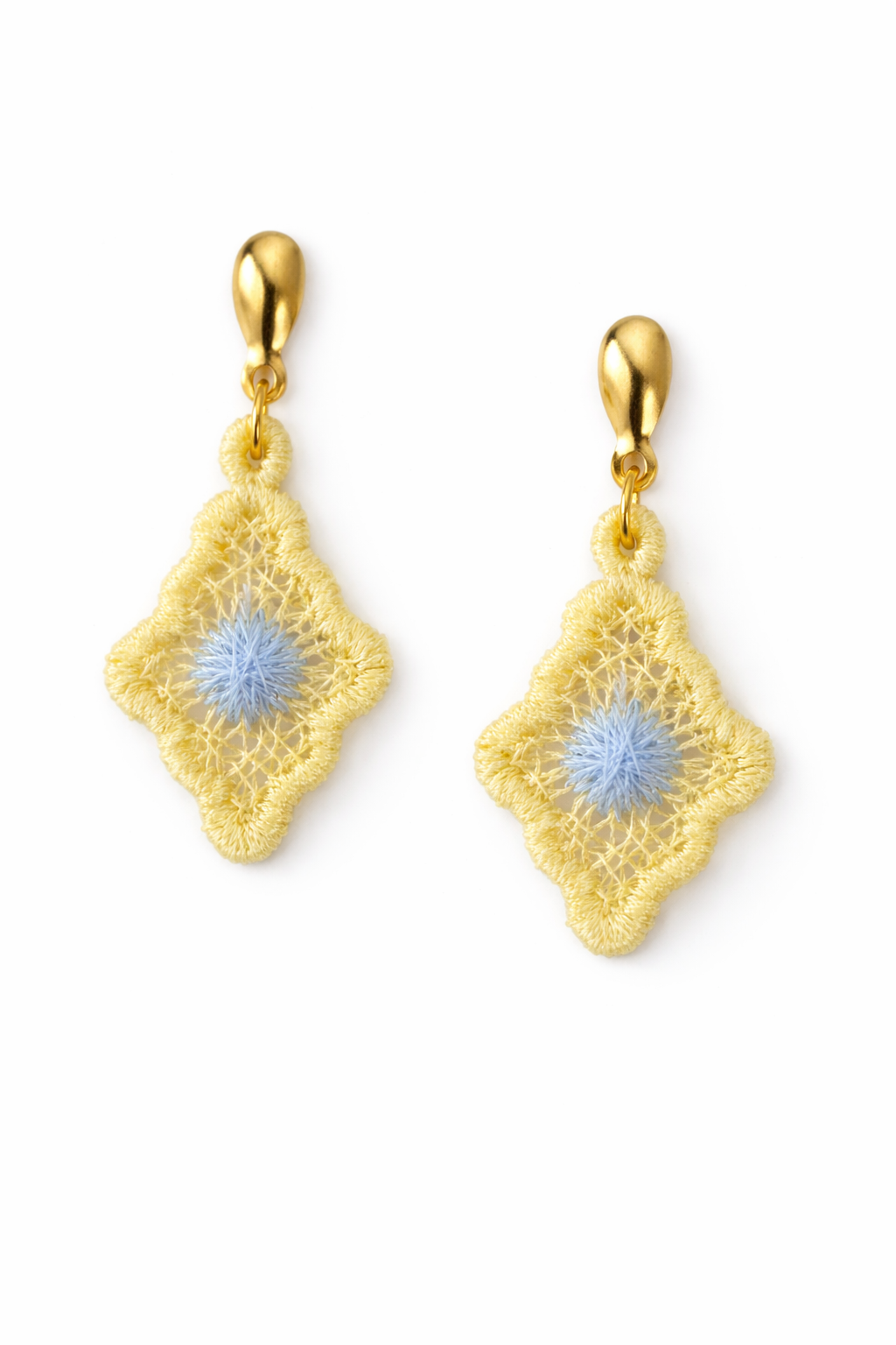 Verbena Earrings