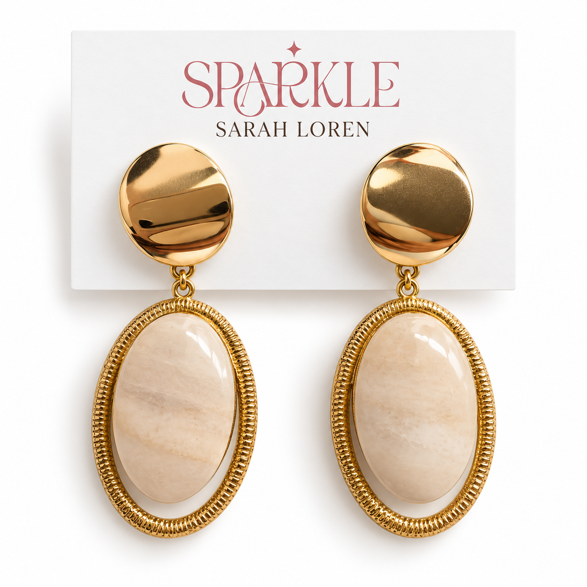 Serena Earrings