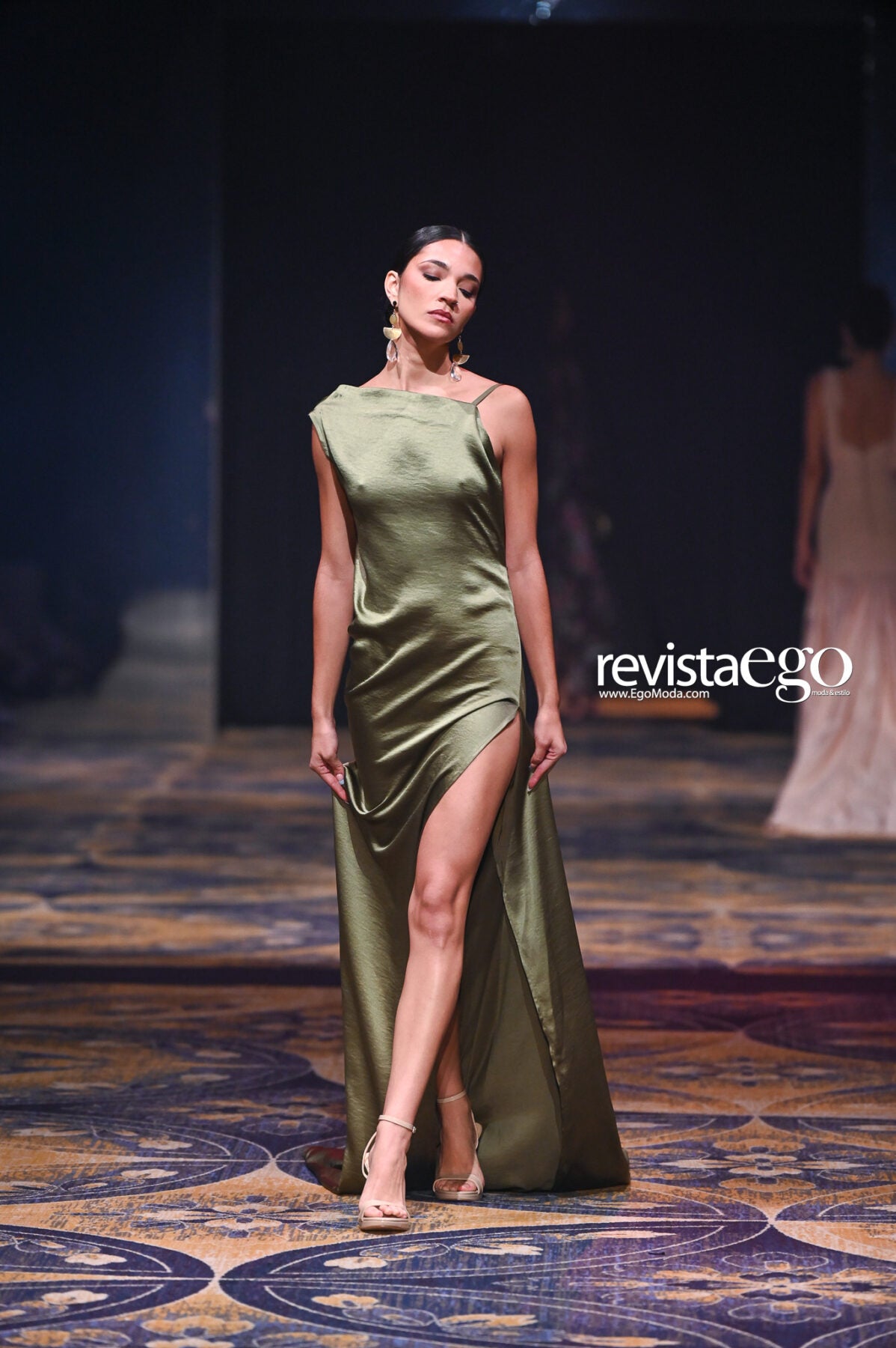 Arboleda Earrings