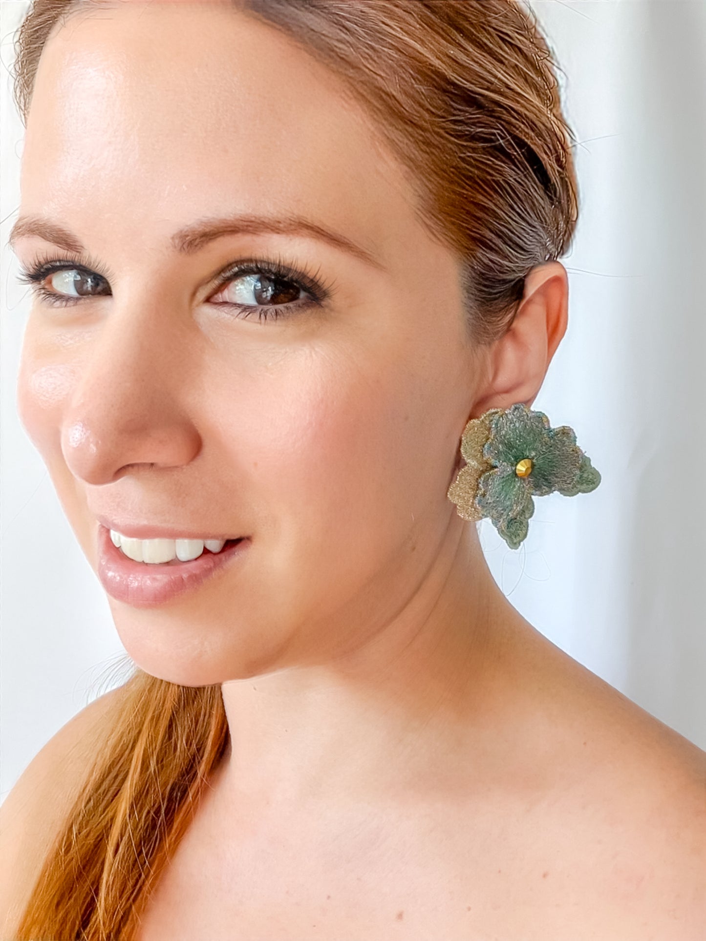 Isabela Earrings