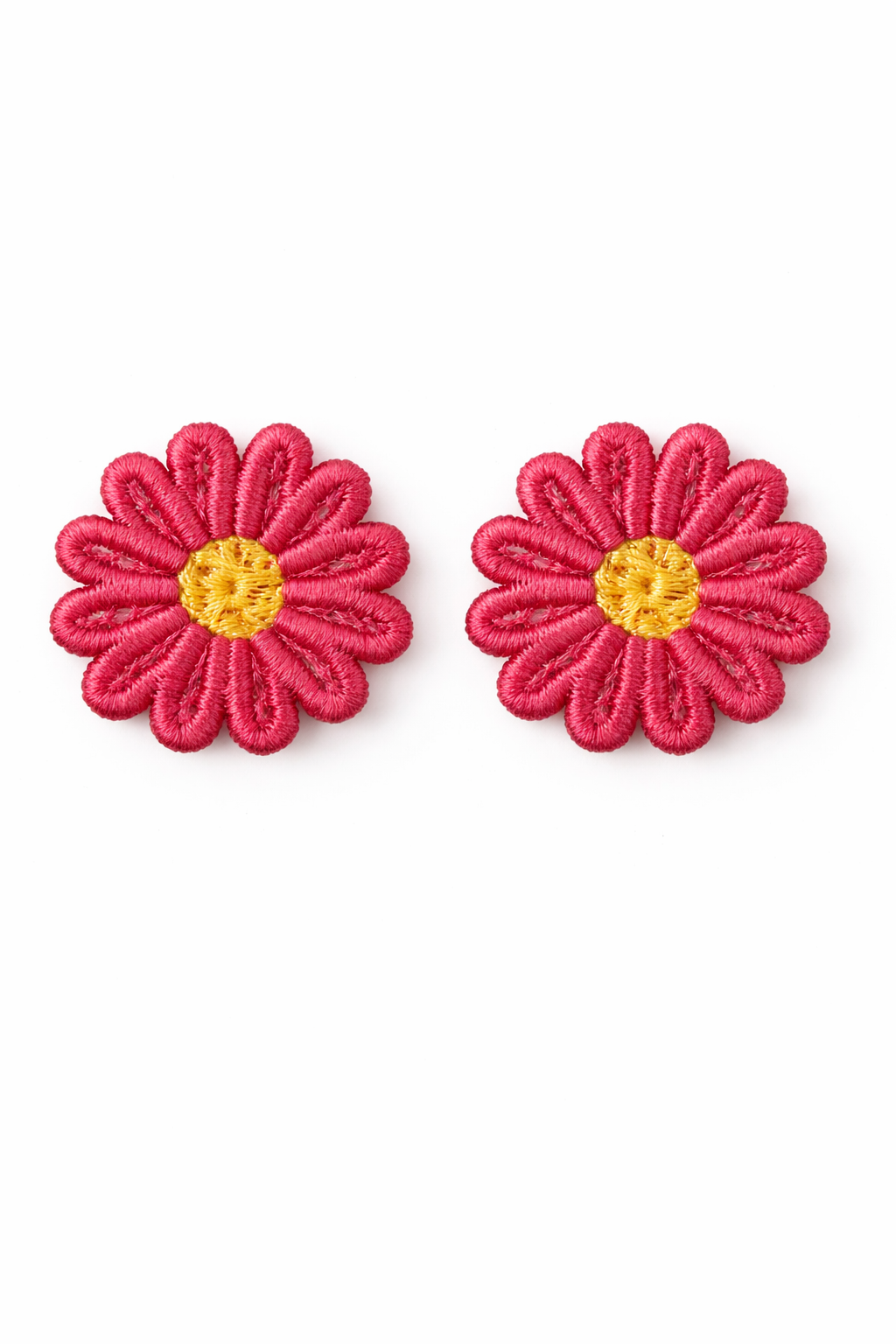 Margarita Stud Earrings