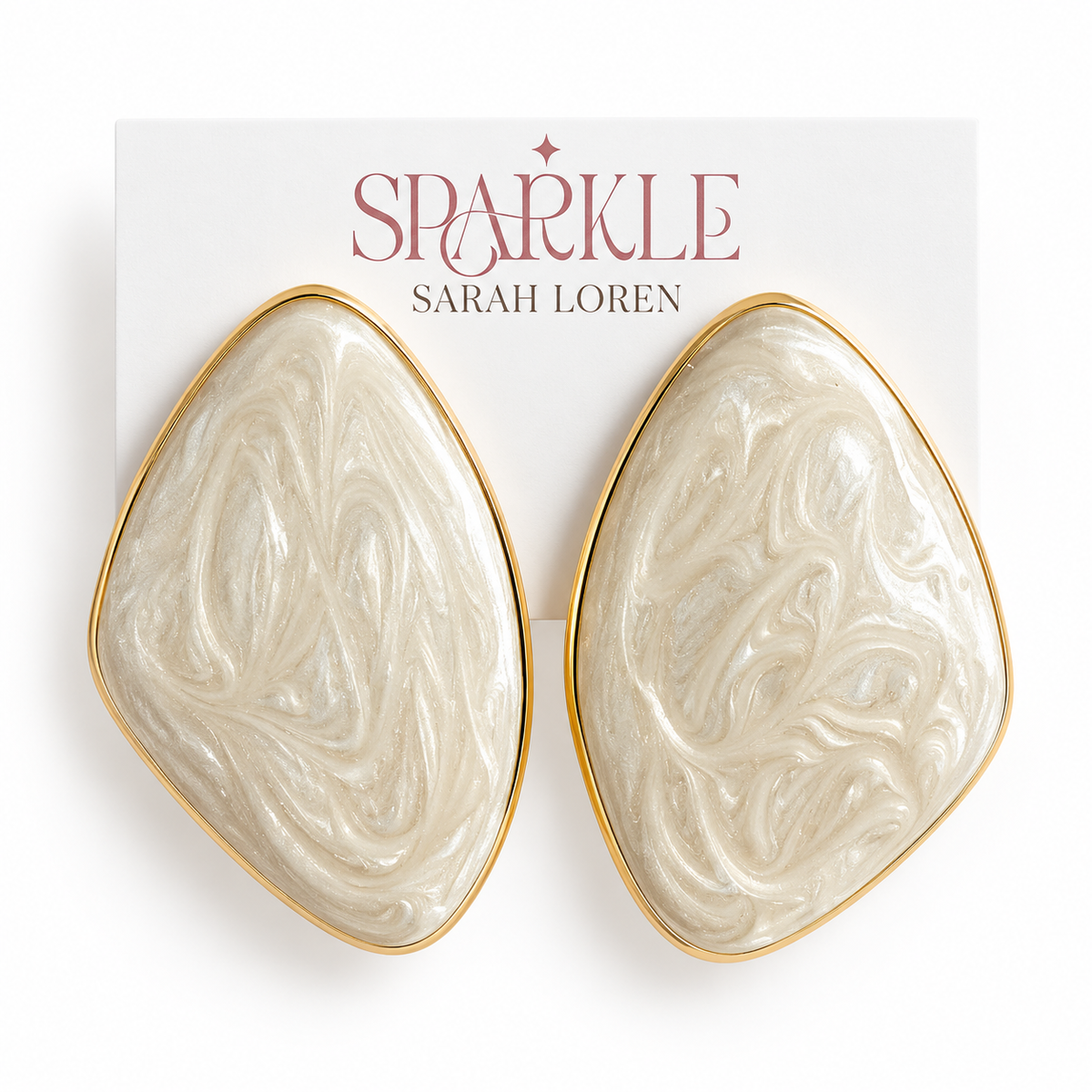 Eliana Earrings