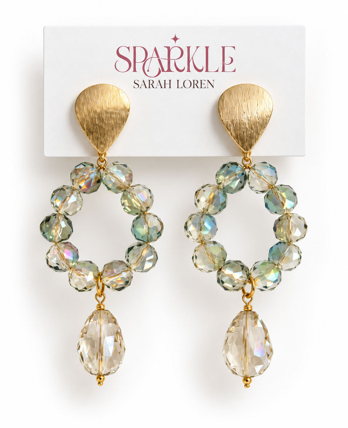 Aurelia Earrings
