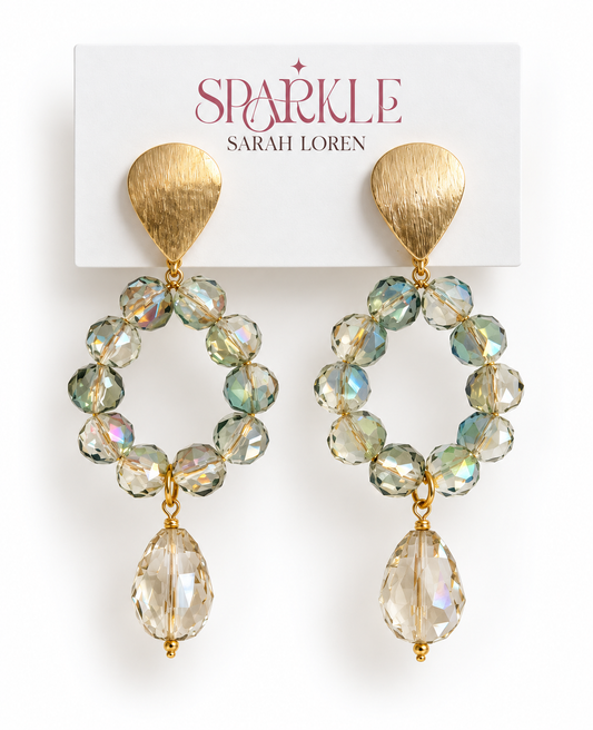 Aurelia Earrings