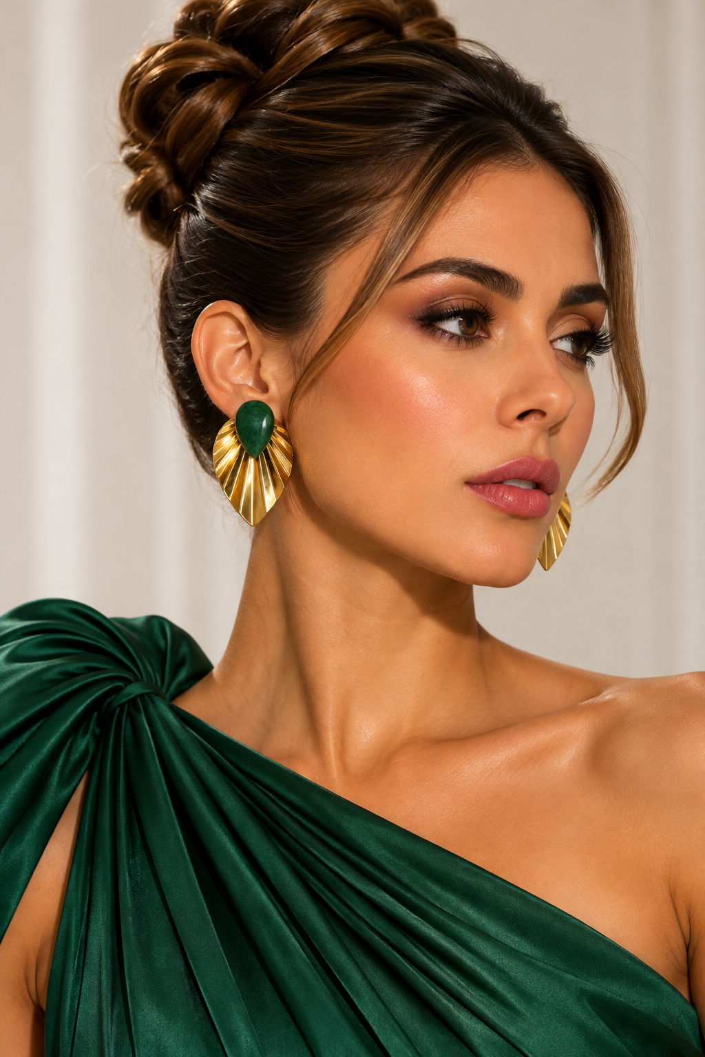 Edera Earrings
