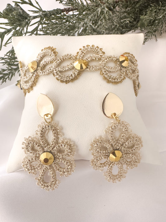 Brillo de Diciembre Set