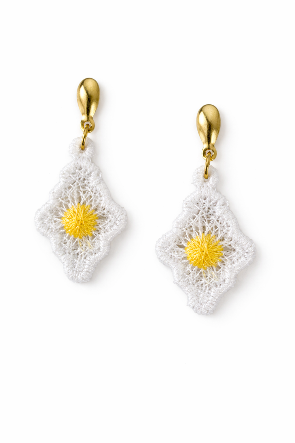 Verbena Earrings