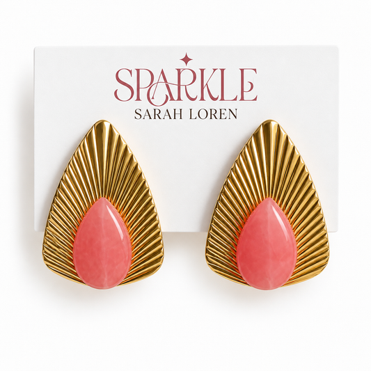 Rosabelle Earrings