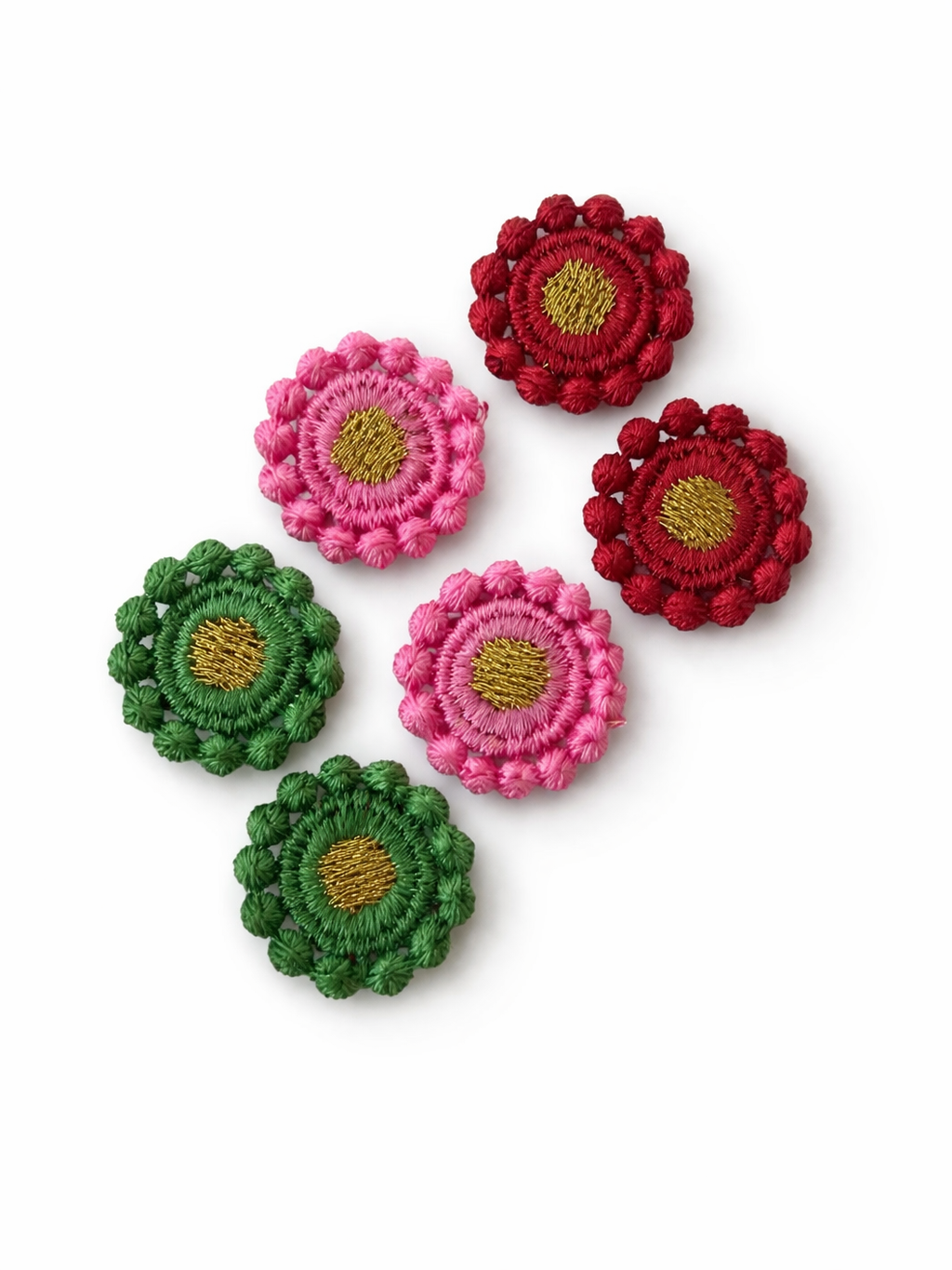 Primavera Stud Earrings