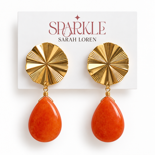 Amara Earrings