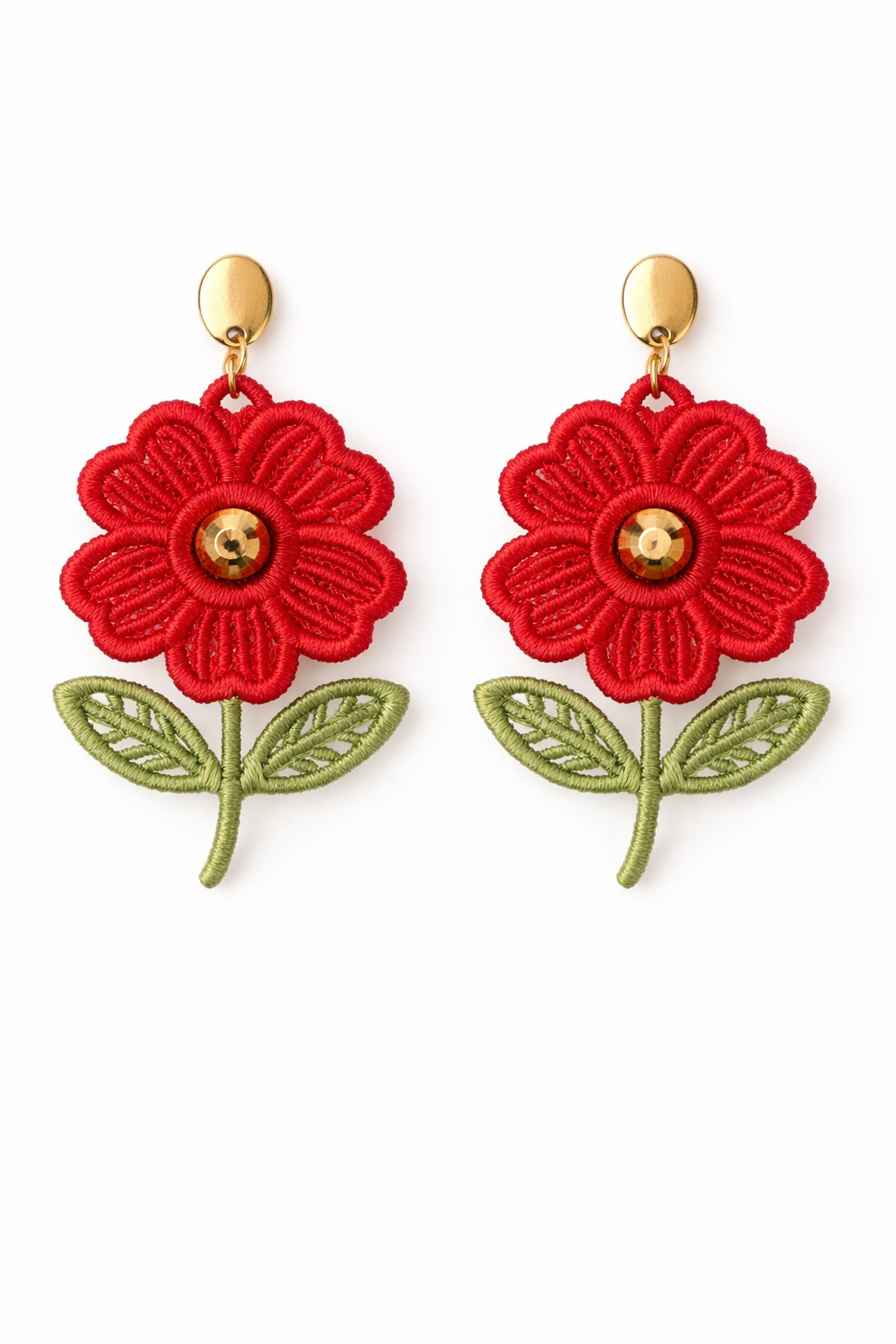 Abril Earrings