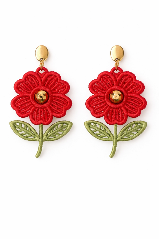 Abril Earrings