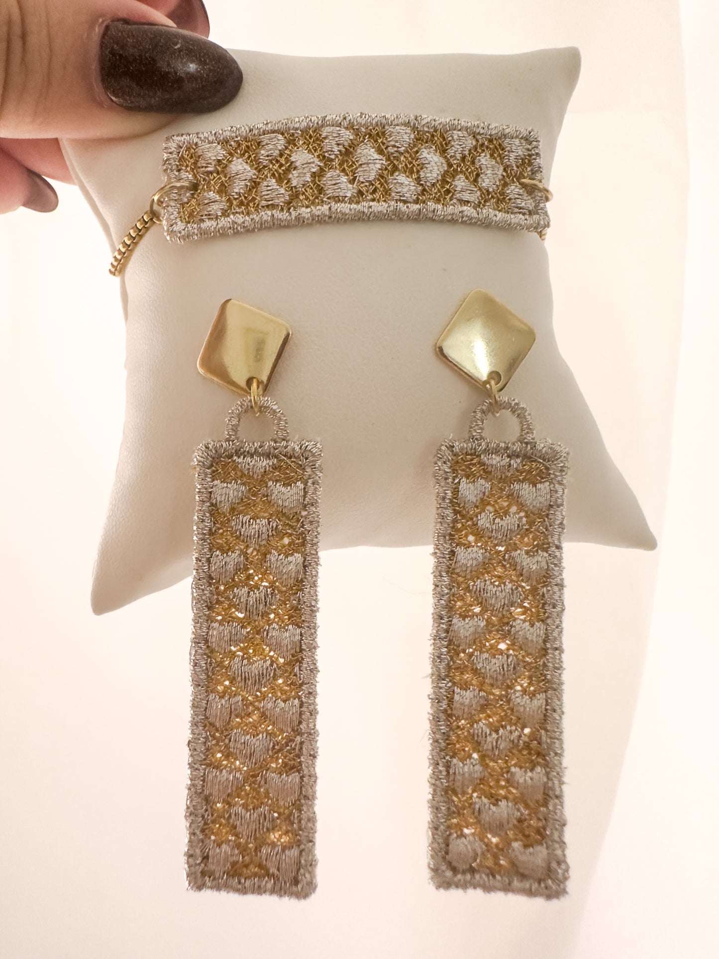 Abrazo de Navidad Set