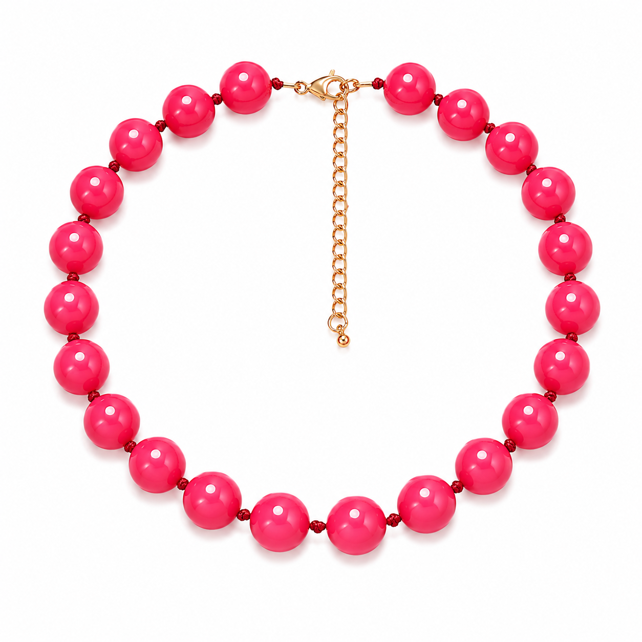 Candy Necklace - Small