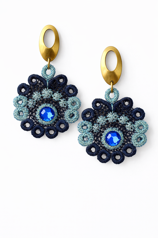 Celeste Earrings