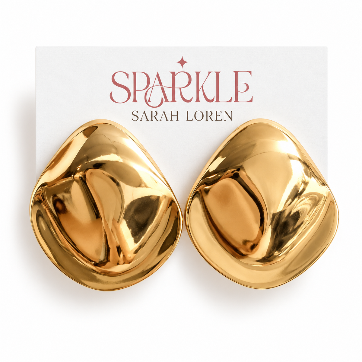 Flora Earrings