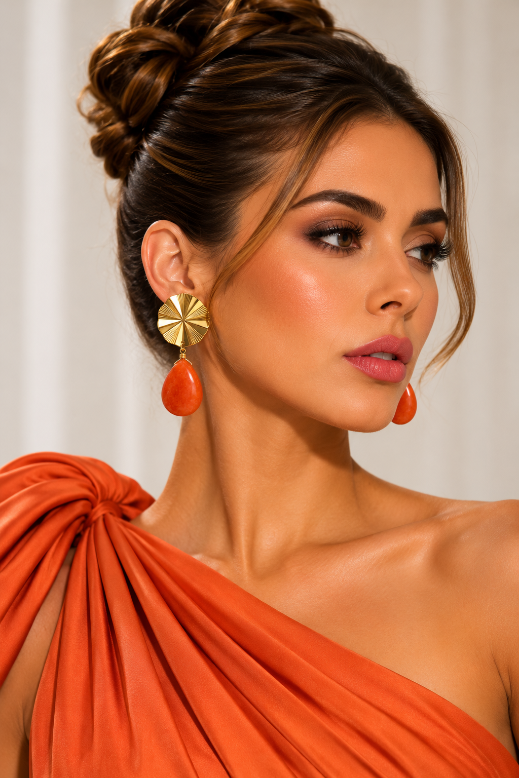 Amara Earrings
