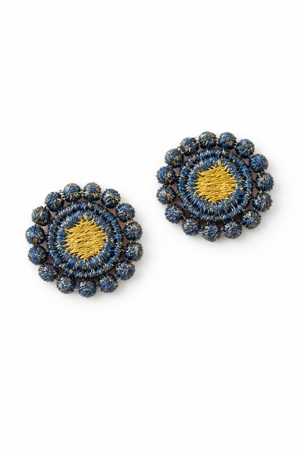 Primavera Stud Earrings