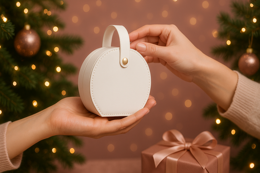 Joyero Travel Size Brilla sin Miedo