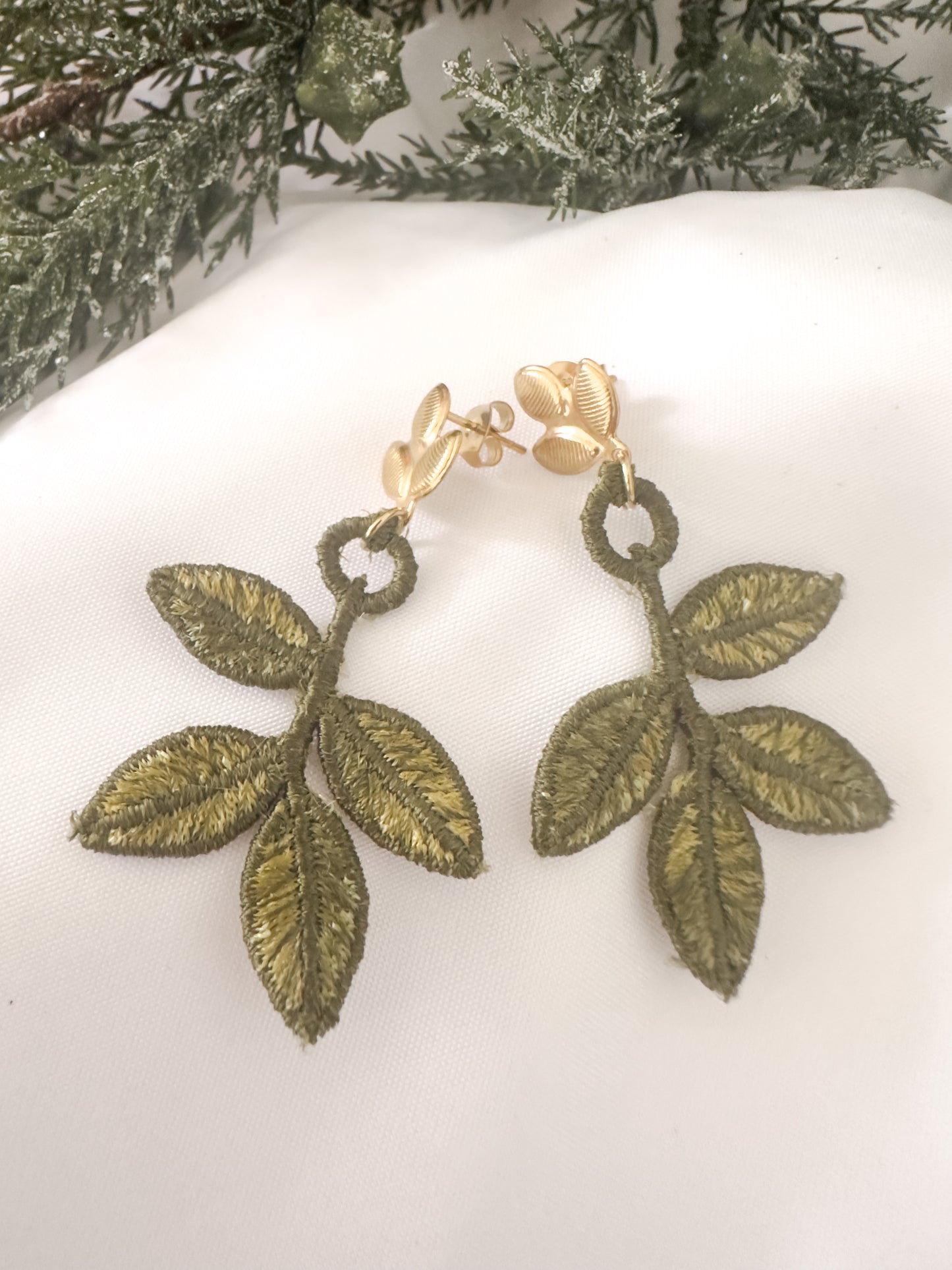 Esperanza Earrings