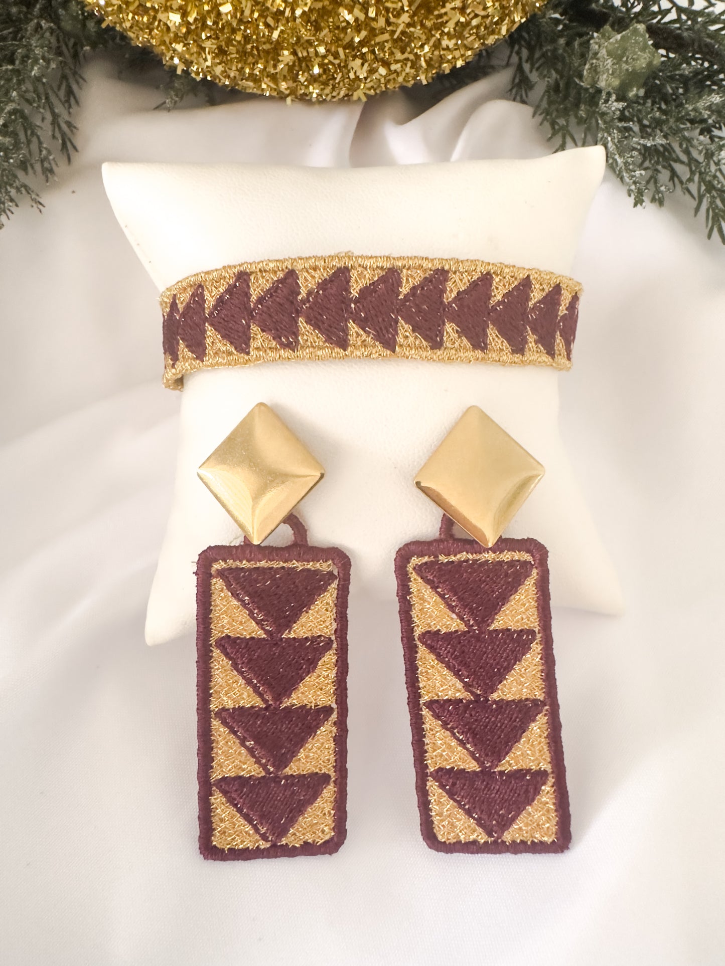 Eterno Diciembre Set