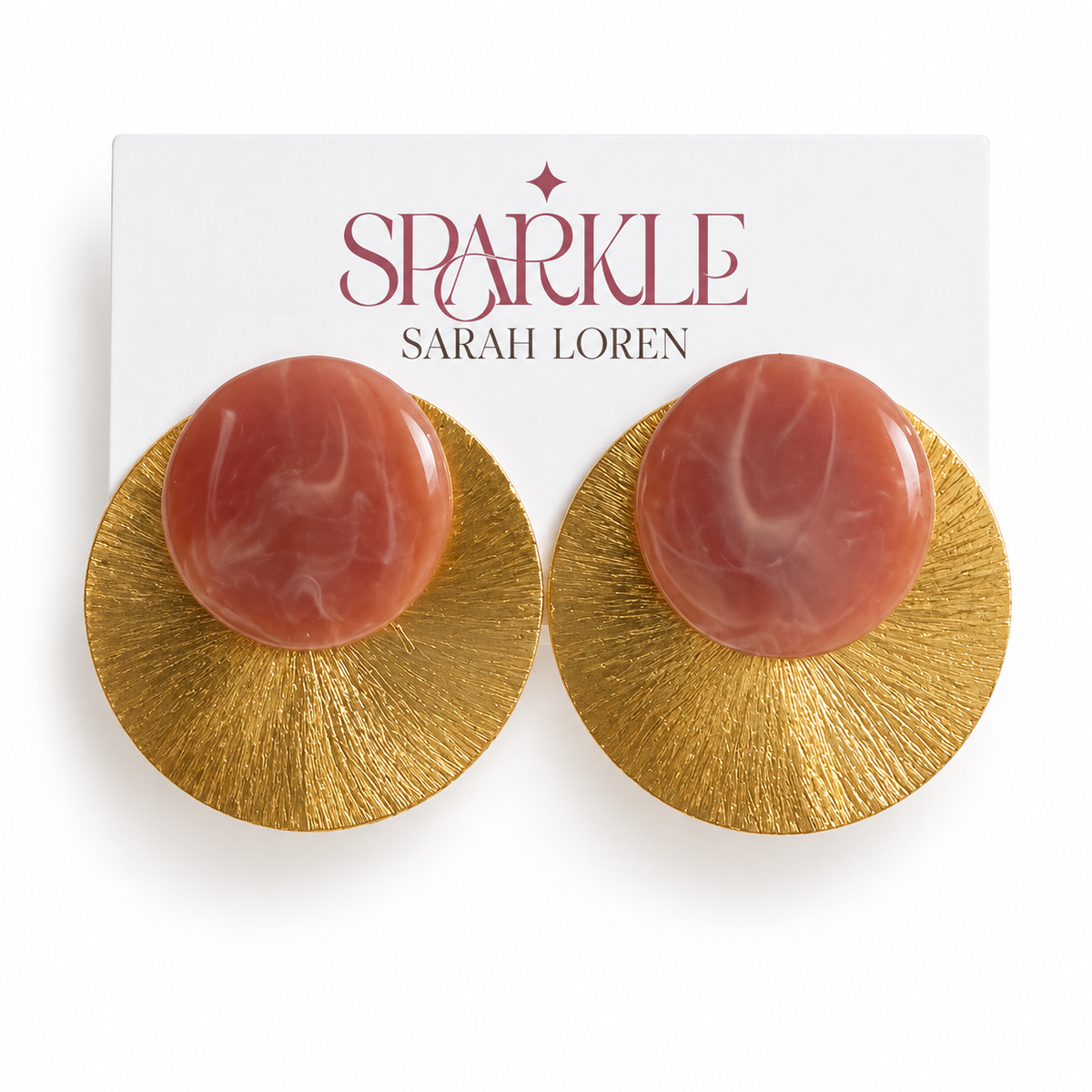 Melina Earrings