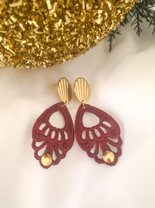 Instante Mágico Earrings