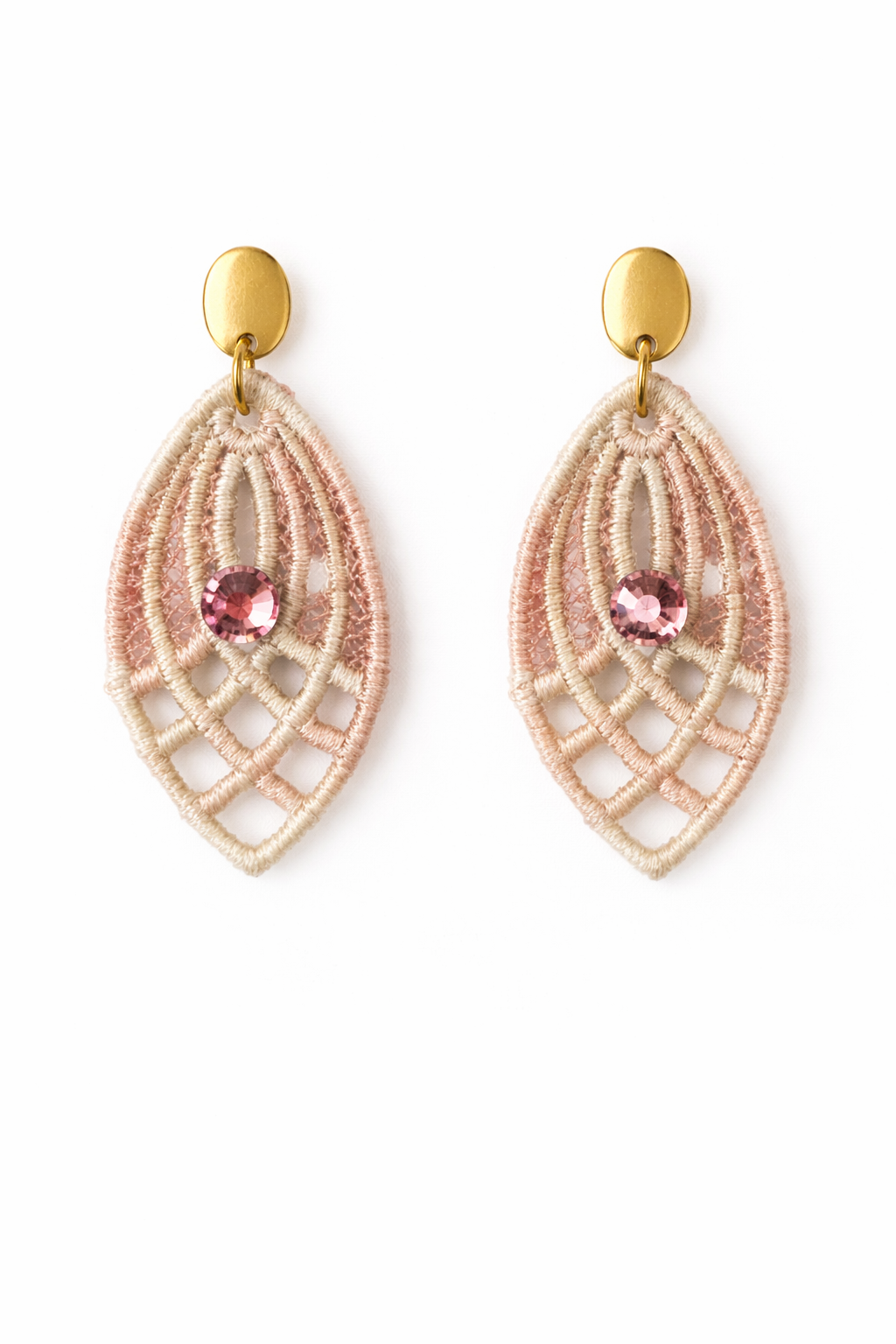 Aura Earrings