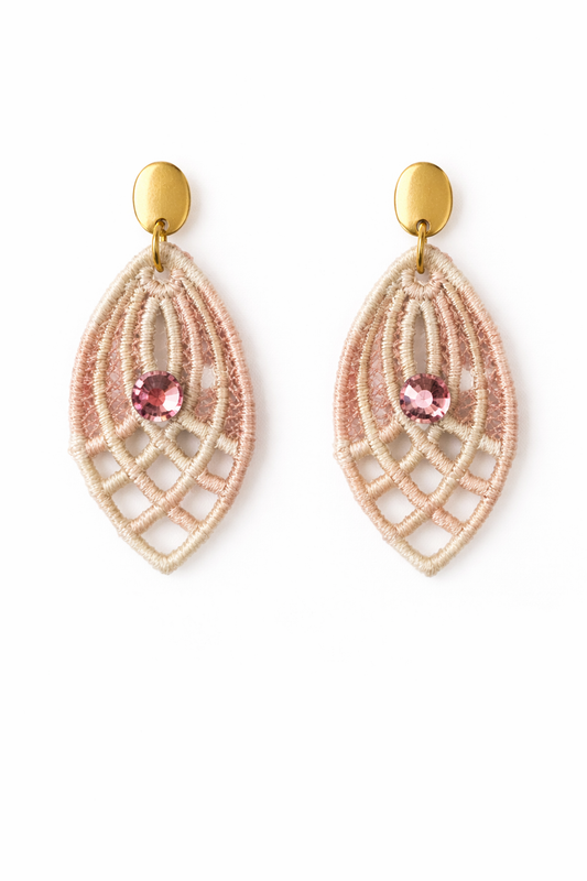 Aura Earrings