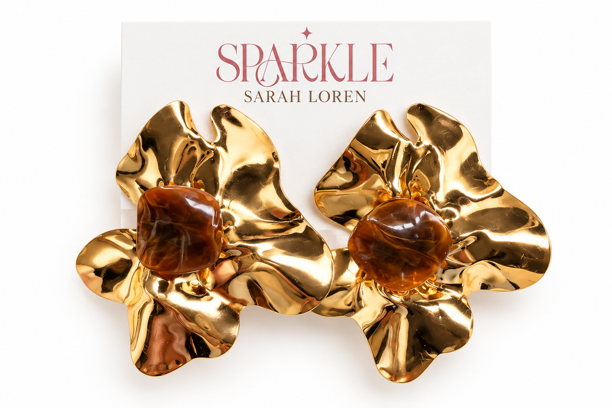 Arboleda Earrings