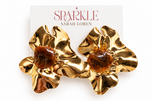 Arboleda Earrings