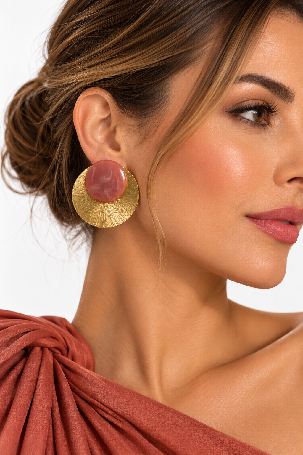 Melina Earrings
