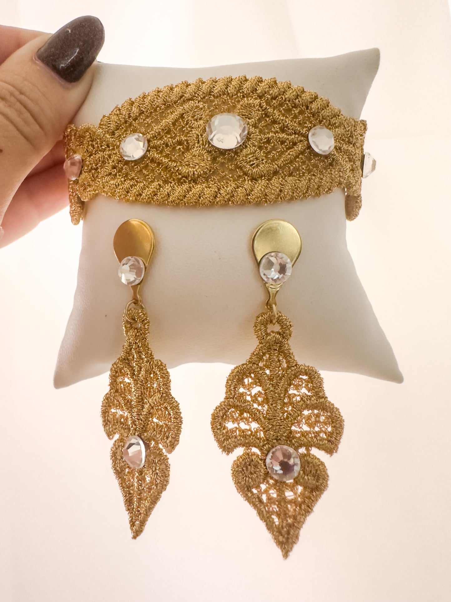 Querido Diciembre Set