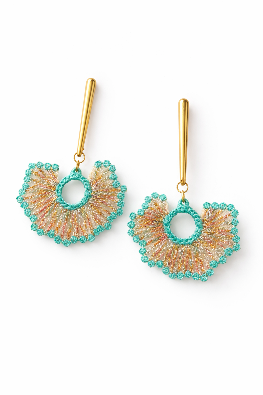 Destellos Earrings