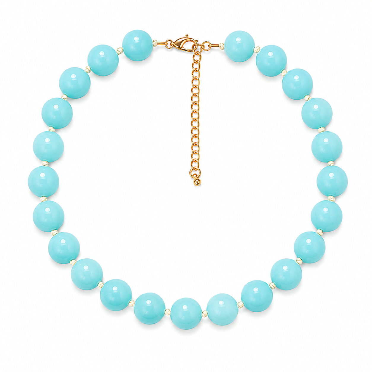Candy Necklace - Small